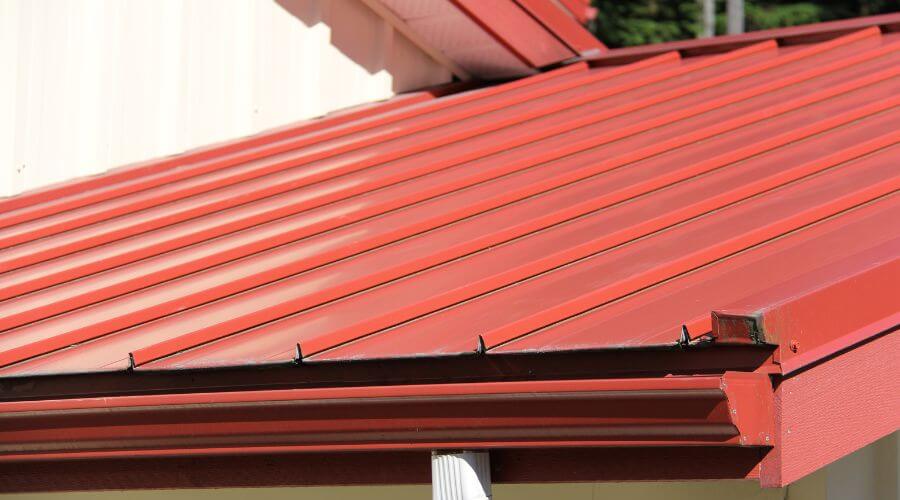 Professional top industrial roofings services in Winona, KS